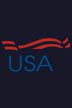 Patriotic Mind-a-Mat™ for Floor