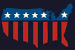 Patriotic Mind-a-Mat™ for Floor