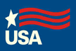 Patriotic Mind-a-Mat™ for Floor