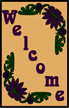 5' x 3' Greeting Mind-a-Mat™