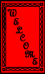5' x 3' Greeting Mind-a-Mat™