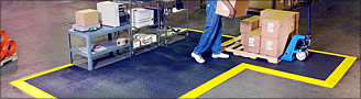 Industrial Mats