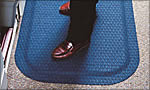 Anti-Fatigue Mats