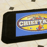Custom Logo Mats