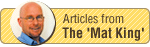 Articles from 'The Mat King'