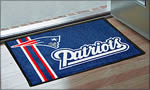 Mats for NFL, MLB and College Team Fans