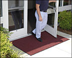 Commercial Entrance Floor Mats for Outdoors