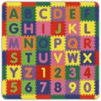 Play & Learn Mats