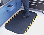 Industrial Mats
