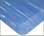 Wearwell® Tile Top Anti-Microbial Standard Mats