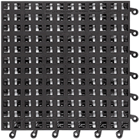 ErgoDeck™ Tile Open Grid Case of 10